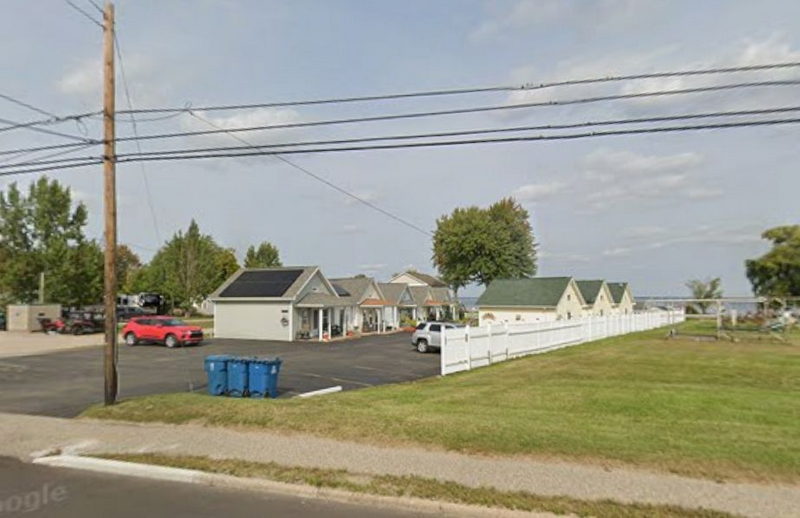 Slice of Heaven Houghton Lake Resort (Wismegs Dreamland Cottages) - 2024